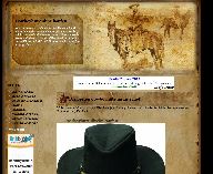 Cowboyhut.info