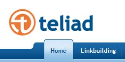 Teliad Logo