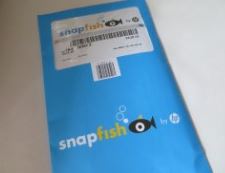Snapfish Fotos